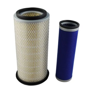 Air Filter Kit D5NN9601A For New Holland