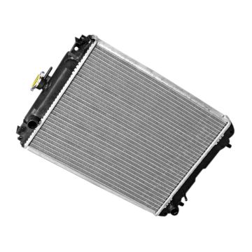 Water Tank Radiator 4429663 for Hitachi 