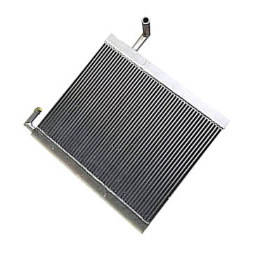 Water Tank Radiator Core ASS'Y SH100 for Sumitomo
