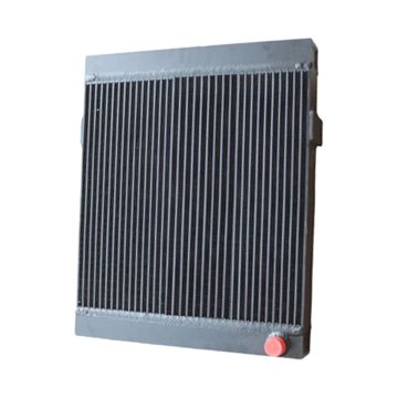 Water Radiator Core 30/925545 for JCB