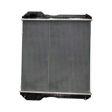 Water Radiator Core 30/925452 for JCB