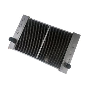 Water Radiator Core 30/926583 for JCB