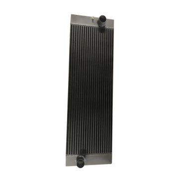Water Radiator Core 30-927091 for JCB