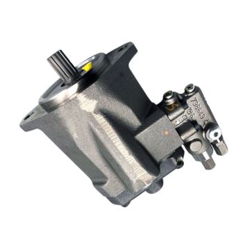 Hydraulic Pump 394268A2 for CASE