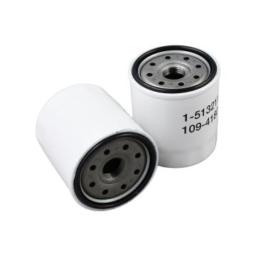 Hydraulic Transmission Oil Filters 68140 for Dixie Chopper