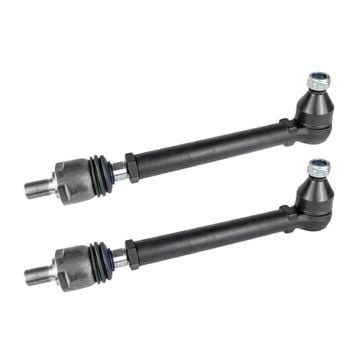 2PCS Tie Rod 207-4272 For Caterpillar