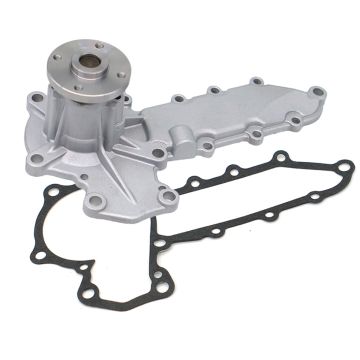 Water Pump 132-0448 Bobcat Loader B300 BL370 E32 E35 E42 E45 E50 E55 Excavator 325 328 329 331 334 335 337 341 430 435 5600 5610 Skid Steer S130 S150 S160 S175 S185 S205 S510 S530 T110 T140 T180 T190 Onan Generator 10.0HDKCC Kubota Engine V2203 