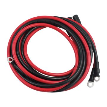 Truck and Plow Side Power Ground Cable HYD01684 for Boss