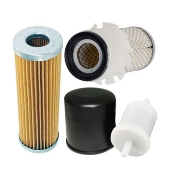 Maintenance Filter Kit 15853-99170 For Kubota