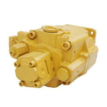 Hydraulic Pump PVC80RC11  for Mitsubishi 