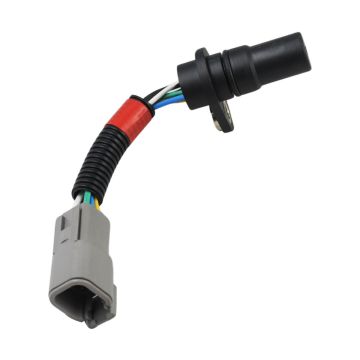 Dual Speed Gearbox Sensor 716D2727 For JCB
