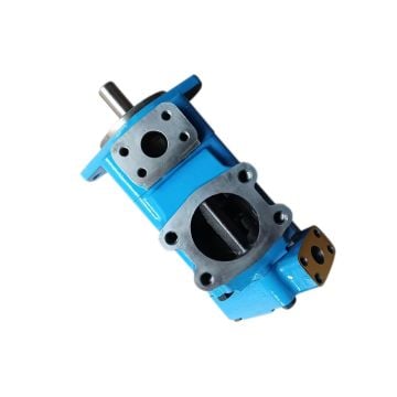 Vane Pump 2520VQ17C11-11CC20 for Double Fixed