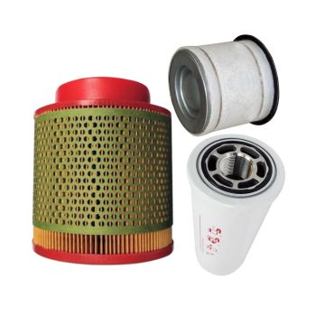 Filter Kit 92889534 For Ingersoll Rand