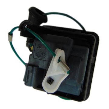 Fuel Lid Actuator Gas Door Assembly 74700-TBA-A02 for Honda