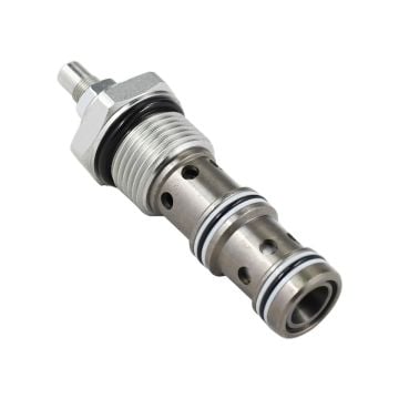 Compensated Priority Flow Regulator Valve FR12-33A-0-N For Hydraforce