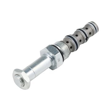 Solenoid Valve 12V SV10-40-0-N-00	For Hydraforce
