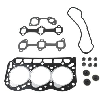 Top Valve Gasket Set 825528 for Daihatsu