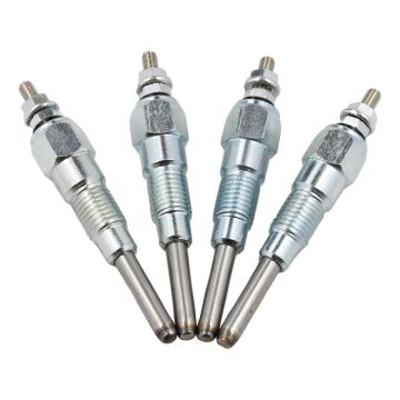 Glow Plug 4pcs 172-4585 For Caterpillar
