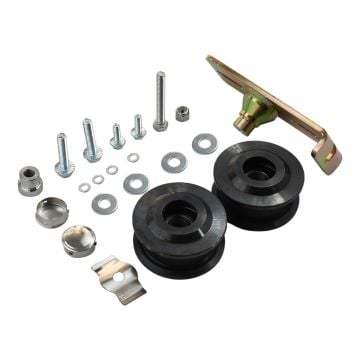 126-7890 Pulleys and Idler Kit 126-0316 For Toro