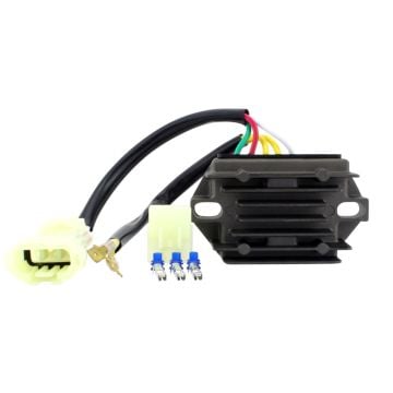 Voltage Regulator Rectifier 77211034000 For Husqvarna