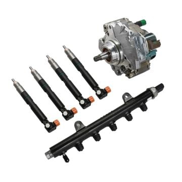 Fuel Injection System Kit 7256789 7261663 7256757 For Bobcat