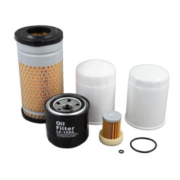 Filter Kit 77700-03364 For Kubota
