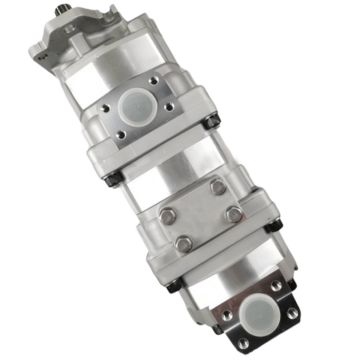 Main Hydraulic Pump 705-56-34130 For Komatsu