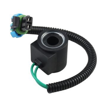 Solenoid Valve Coil 6675731 For Bobcat