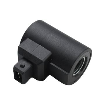 24V Solenoid Valve Coil 280239 For Bucher