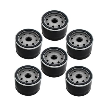 Oil Filter 6pcs 49065-2001 For Kawasaki