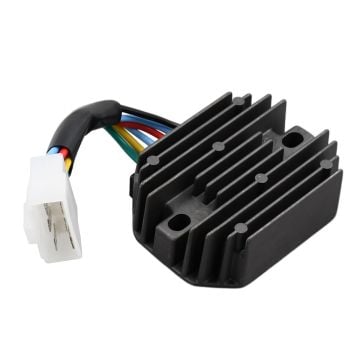 Voltage Regulator Rectifier PN201-68564 for Kubota
