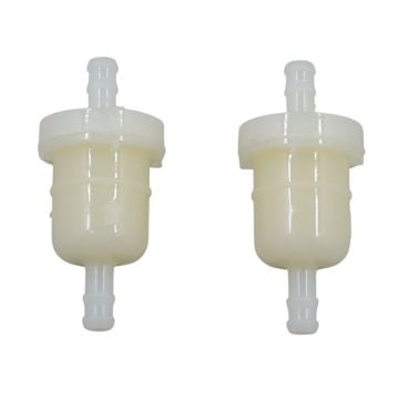 2Pcs Fuel Filter 0G9914 For Generac