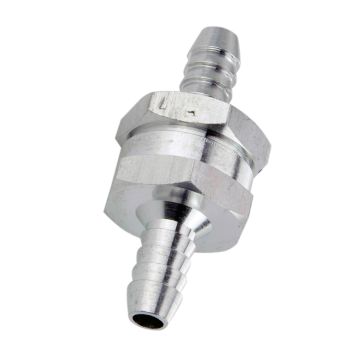 One way Check Valve Non Return Inline For ADS Gas