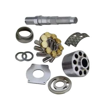 Hydraulic Pump Repair Parts Kit B2PV75  for Linde