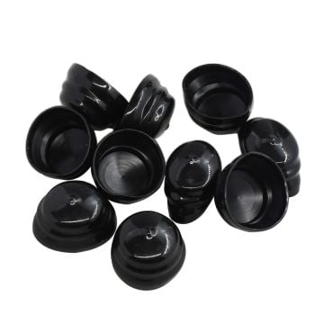 10Pcs Dust Cover Cap Spindle Cap 532195602 For Husqvarna
