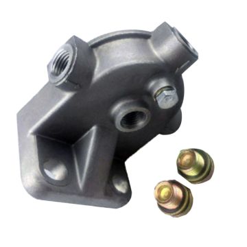 Fuel Filter Bracket 01174821 For Deutz