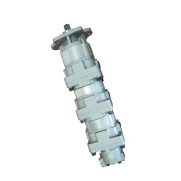 Hydraulic Pump Ass'y 705-55-34190 For Komatsu