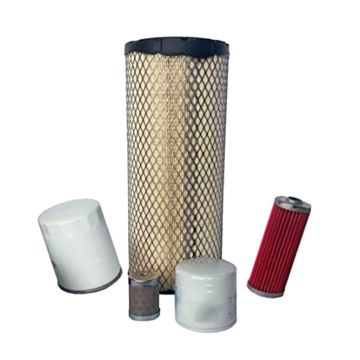 Maintenance Filter Kit 11930535151 For Mahindra