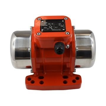Vibrator Motor 12V 400 Pound 3012081 For Buyers