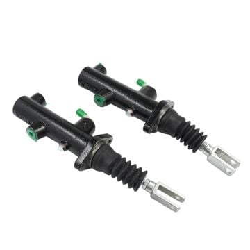 2Pcs Brake Master Cylinder 87748269 For Case