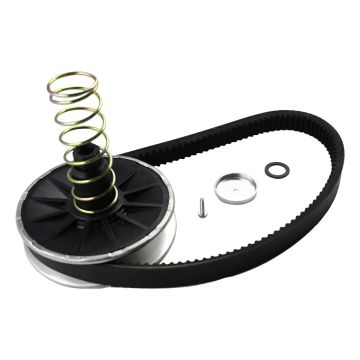 Secondary Variator Pulley Kit MIA12482 For John Deere