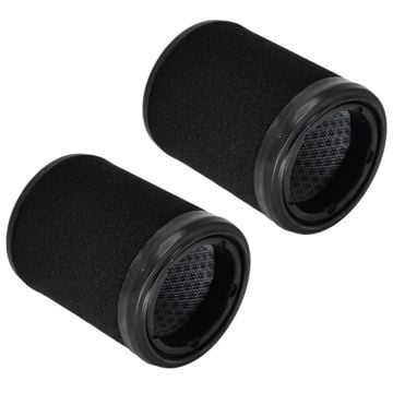 2Pcs Air Filter Element 11013-1292 For Kawasaki