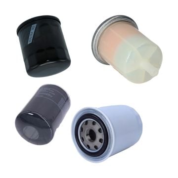 Filter Kit 14051-7020 For Kioti
