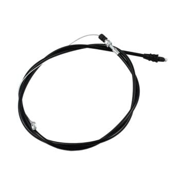 54530-VH7-000 Roto-Stop Cable Compatible with Honda Lawn Mower HRX217, HRX217K1, HRX217K2, HRX217K3, HRX217K4, HRX217K5 Mower Cable Replace 54530-VH7-00