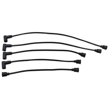 Copper Core Spark Plug Wire Set 8N12259 For New Holland