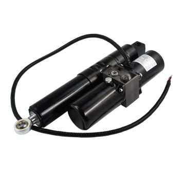 Hydraulic Actuator 12V MMP4-250MM for KYB