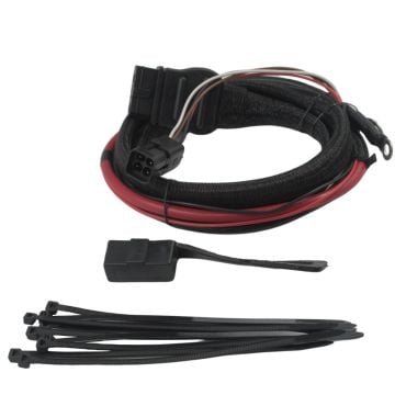 4 Pin Truck Side Battery Cable 42014 For Western