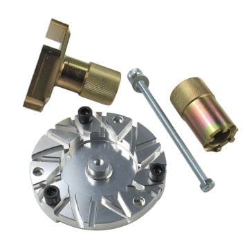 Primary Clutch Fixing Fixture Tool For Polaris