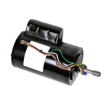 Evaporator Fan Motor with Adapter 54-00585-20 for Carrier