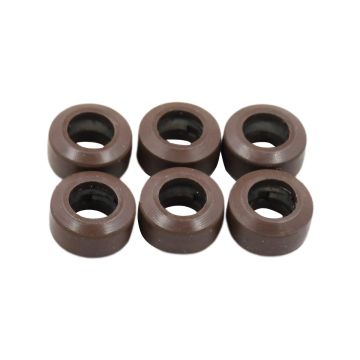 6 Pieces Ferrule Seal 3348860 For Cummins